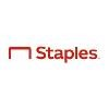 Staples Logo