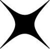 Star (CA) Logo