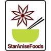 Star Anise Foods Logo