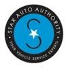 Star Auto Authority Logo