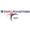 Star Aviation Logo
