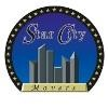 Star City Moving Logo