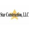 Star Construction, LLC Logo