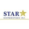 Star Distributors Logo