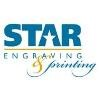 Star Engraving and Printing Logo