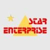 STAR ENTERPRISE Logo