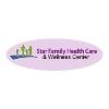 Star Family Health Care & Wellness Center Logo