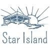 Star Island Logo