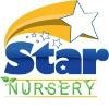 Star Nursery Logo