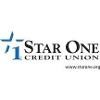 Star One Credit Union Logo