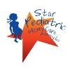 Star Pediatric Home Care Agency Logo