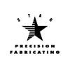 Star Precision Fabricating Logo