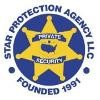 Star Protection Agency Logo