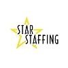 Star Staffing Logo