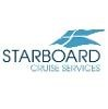 Starboard Cruise Services Logo