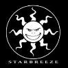 Starbreeze Ab Logo