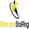 Starcom Staffing Logo