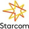 Starcom Worldwide Logo