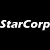 StarCorp (Brazil) Logo