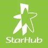 StarHub Logo
