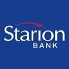 Starion Bank Logo