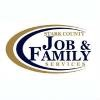 Stark County Job & Family Services Logo
