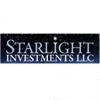 Starlight Investments (Houston) Logo