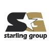 Starling Group Logo