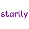 Starlly Solutions Logo