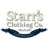 Starr's Clothing Logo