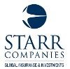 Starr Insurance Companies Logo