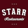 Starr Restaurants Logo