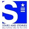 Stars and Stories Logo