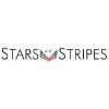 Stars and Stripes Logo