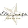 Stars In Your Eyes Logo