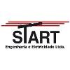 Start Engenharia e Eletricidade Logo