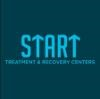 START Treatment and Recovery Center Logo