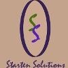 Starten Solutions Logo