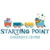 Starting Point Children's Center Logo