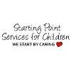 Starting Point Services for Children Logo