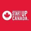 Startup Canada Logo