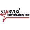 Starvox Entertainment Logo