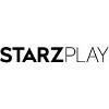 STARZ Play Logo