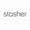 stasher Logo