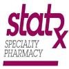 Stat RX Pharmacy Logo