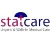 Statcare Urgent Care Logo