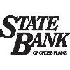 State Bank of Cross Plains Logo