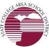 State College Area School District Logo