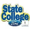 State College Ford-Lincoln Logo
