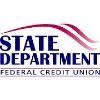 State Department Federal Credit Union Logo